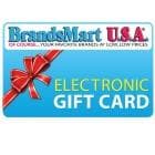 $30 Electronic Gift Card