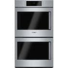 30" Double Electric Wall Oven