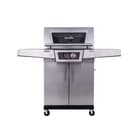 3-Burner Cruise Control Gas Grill