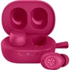 JBuds Mini TW Earbuds - Pink