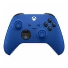 Microsoft Wireless Controller -Blue