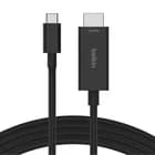 USB-C to HDMI 2.1 Cable/Black