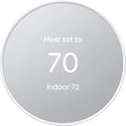 Programmable Smart Wi-Fi Thermostat