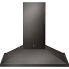 30-inch 600 CFM Range Hood - BS