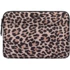 Laptop Sleeve - Classic Leopard