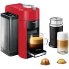 VertuoLine Evoluo Espresso Machine