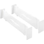 Adjustable Drawer Dividers