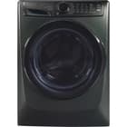 4.5 CuFt Alpine Green Washer