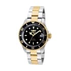 Men's Pro Diver Collection SS Watch