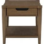 Roanhowe End Table