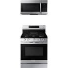 NX60A6511SS & ME17R7021ES