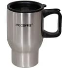 Expressway 15 Oz. Travel Mug/SS