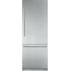 16.0 CuFt Built-In Refrigerator