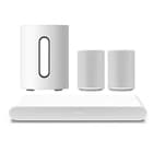 Ray, Submini +, 2 Era 100 White