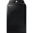 7.4 CuFt Smart Electric Dryer