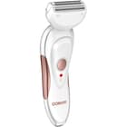 Ladies Cordless/Rechargeable Shaver