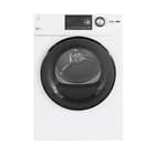 4.3 CuFt White Electric Dryer