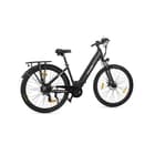 20 MPH-Trekking E-Bike
