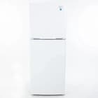 7.0 CuFt Compact Refrigerator - W
