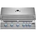 38" Natural Gas Grill /Rotisserie