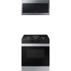 NSG6DG8300SR & ME21DG6300SR