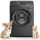 3.5 Cu. Ft 27" Front Load Washer