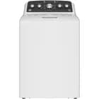 4.6 CuFt White Washer