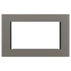 27" Built-In Trim Kit - Slate