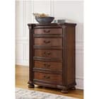 Lavinton 5 Drawer Chest