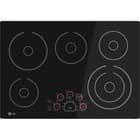 30-inch Smoothtop Electric Cooktop