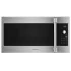 1.7 CuFt Over The Range Microwave