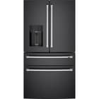 27.8 CuFt French Door Refrigerator