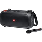 PartyBox On-The-Go Speaker - Black