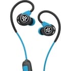 Fit Sport 3 Fitness Earbuds - Blue