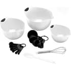 15-Piece Baking Set