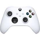 Robot Controller F/Xbox - White