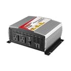 1500 Watt Power Inverter - Silver