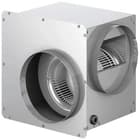 600 CFM Flexible Blower