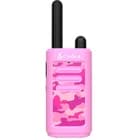 16MILE KID WALKE TALKE 2PK PNK