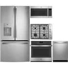 Stainless Steel Kitchen Package