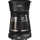 12-Cup Switch Coffeemaker - Black