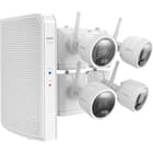 Lorex 2K NVR with Security Cameras
