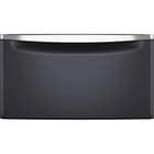 15.5" Pedestal - Midnight Steel