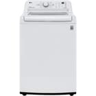 4.3 CuFt Top Load White Washer