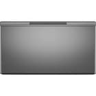 15.5" Pedestal - Radiant Silver