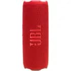 Flip 7 Bluetooth Speaker - Red