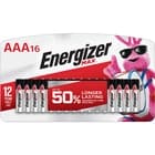 MAX AAA Batteries