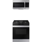 NSG6DG8300SR & ME16A4021AS