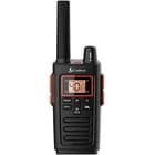 32MILE RUGGED 2 WAY RADIO 2 PK
