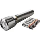 Performance Metal Flashlight